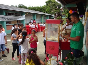 Día del niño