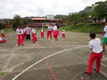 Día del niño