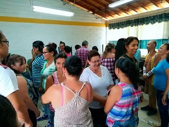 Taller Escuela de Padres