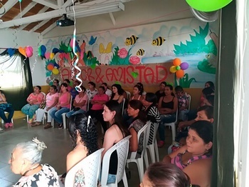 Taller Escuela de Padres