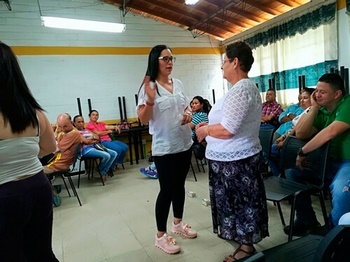 Taller Escuela de Padres