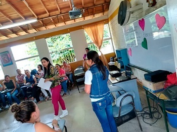 Taller Escuela de Padres