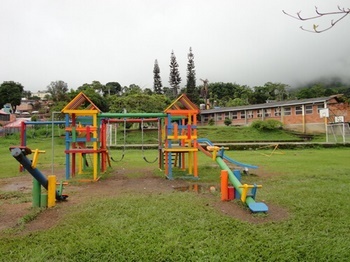 Parque Infantil