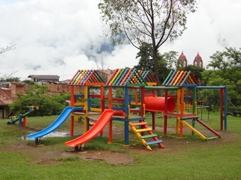 Parque Infantil