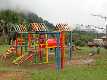 Parque Infantil