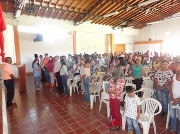 Asamblea de Padres