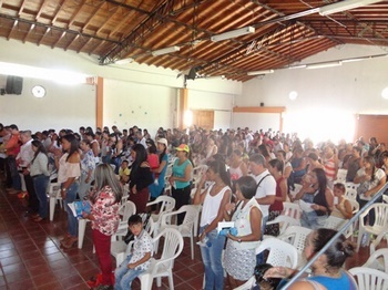 Asamblea de Padres