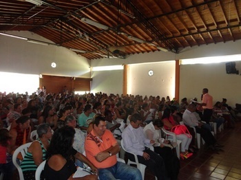 Asamblea de Padres