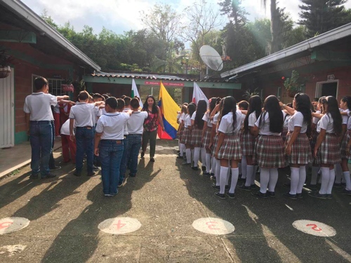 Despedida Quintos