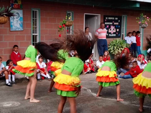 Día Afrocolombianidad