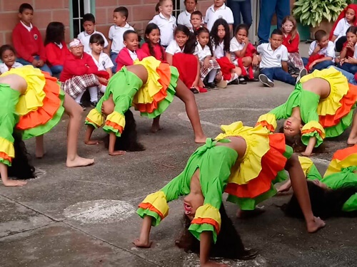 Día Afrocolombianidad