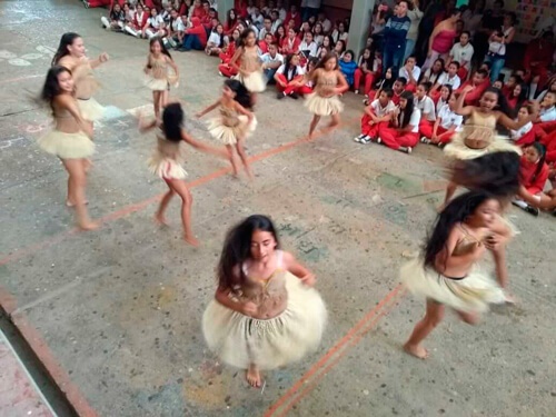 Día Afrocolombianidad