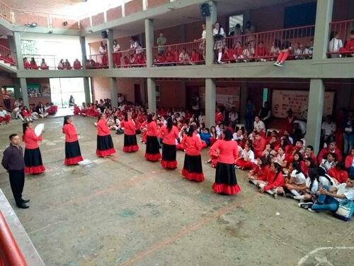 Día Afrocolombianidad