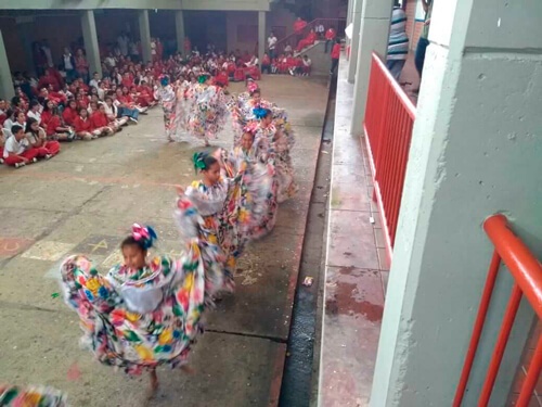 Día Afrocolombianidad