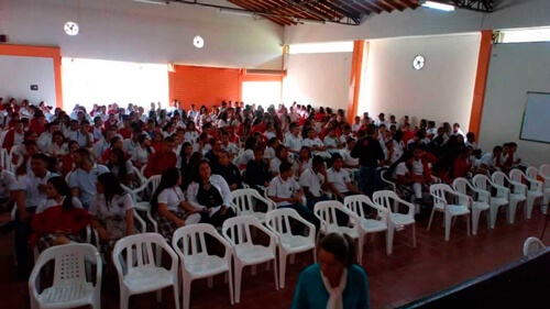 Feria Universitaria