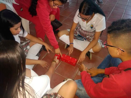 Feria Universitaria