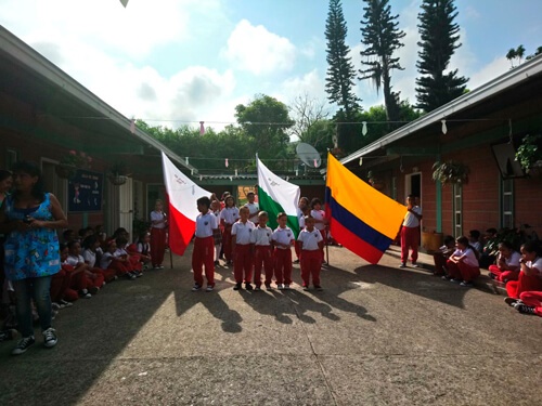 Celebración día de San José