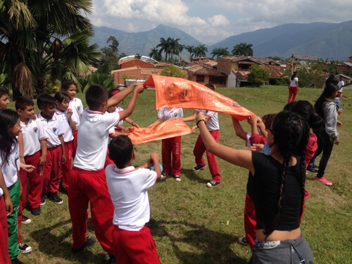 Celebración día de San José