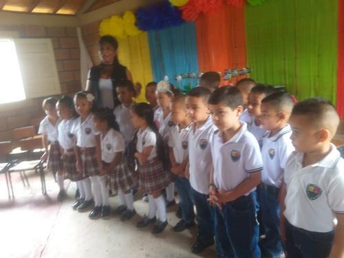 Clausura Preescolar