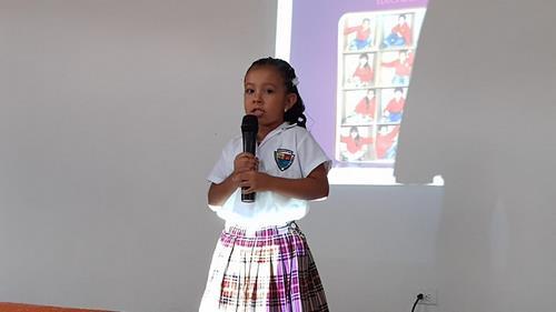 Clausura Preescolar