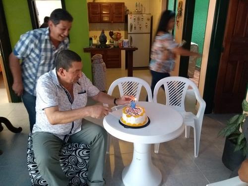 Cumpleaños Coordinador