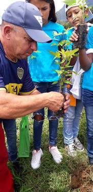 Día del medio ambiente