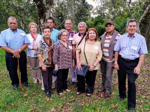 Encuentro Egresados