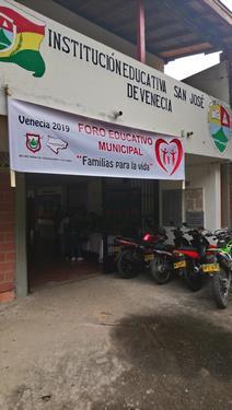 Foro Municipal