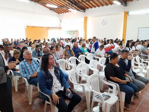 Foro democrático