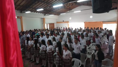 Foro democrático