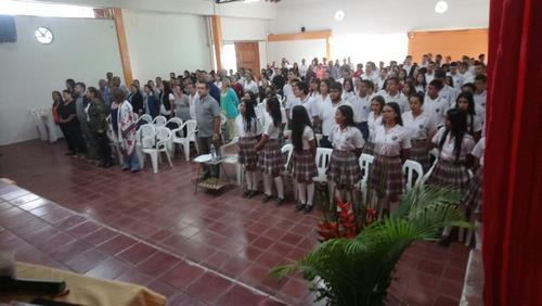 Foro democrático