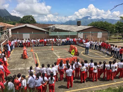 Educación vial