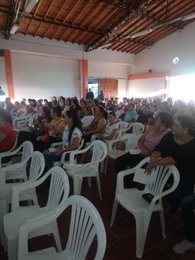 Asamblea Padres