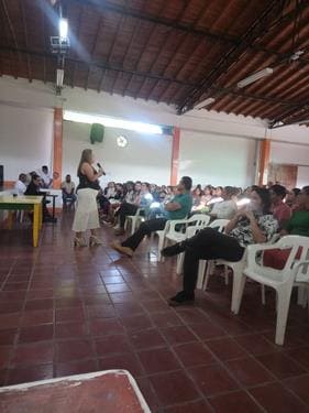 Asamblea Padres