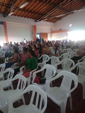 Asamblea Padres