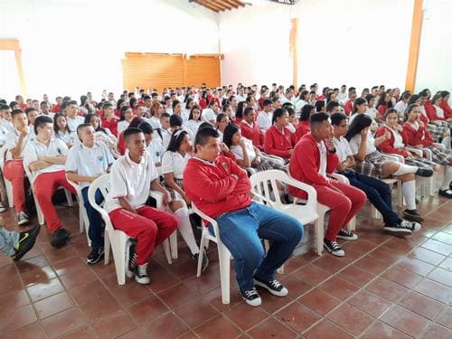 Debate Jornada Democrática