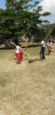 Recreo pedagógico