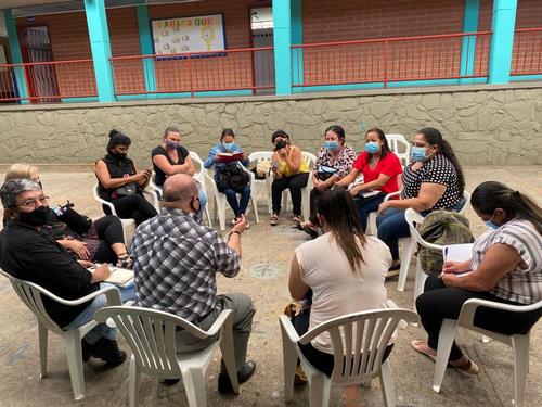 Semana Institucional