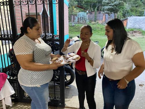 Celebración Amor y Amistad