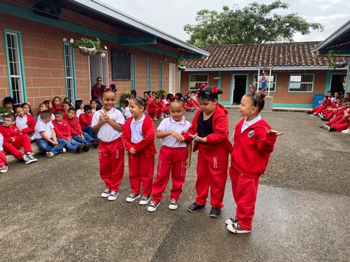 Celebración Amor y Amistad