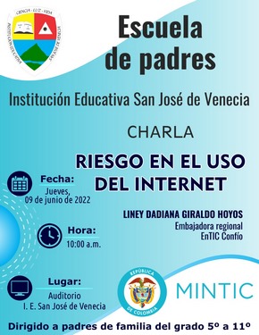 Escuela de padres