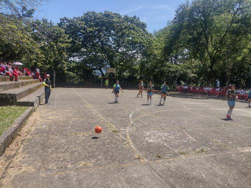 Actividad Cívica, Deportiva y Recreativa