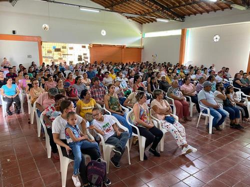 Escuela de padres