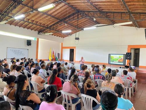 Escuela de padres